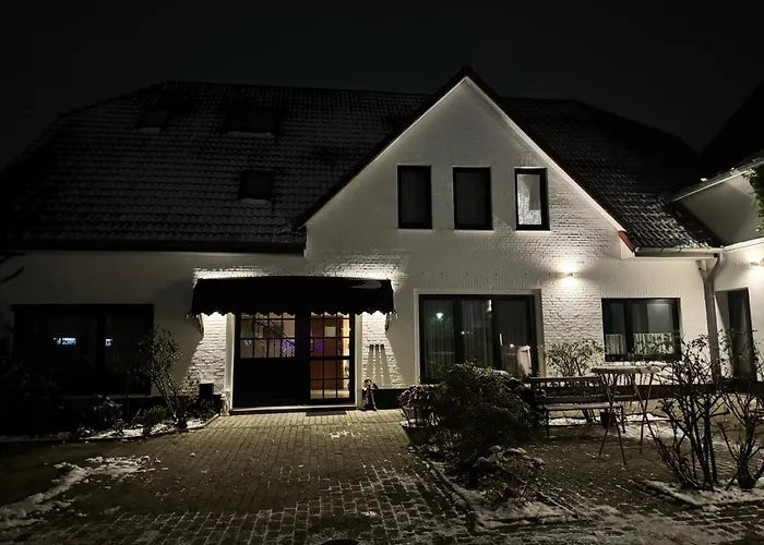 Hotel Rademacher Wittmund